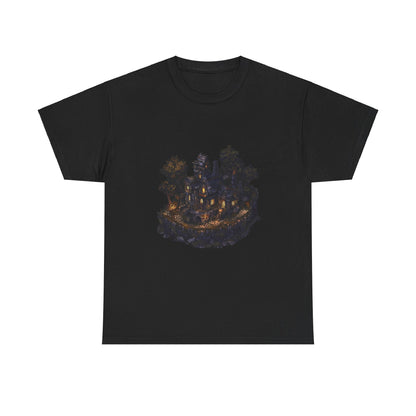 Land of Arcane Legends D&D T-Shirt - Unisex Heavy Cotton Tee