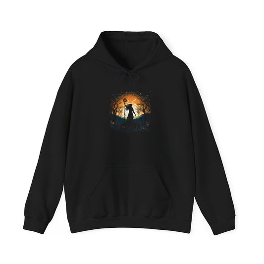 Nature's Conduit D&D Hooded Sweatshirt - Unisex Heavy Blend™