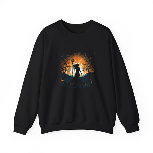 Nature's Conduit D&D Crewneck Sweatshirt - Unisex Heavy Blend™