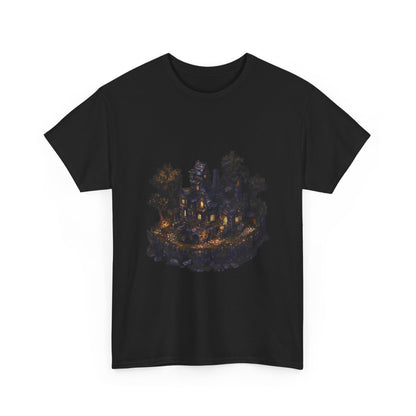 Land of Arcane Legends D&D T-Shirt - Unisex Heavy Cotton Tee