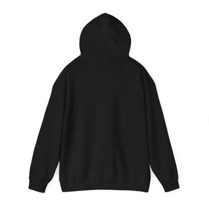 Bardic Symphony D&D Hooded Sweatshirt - Unisex Heavy Blend™